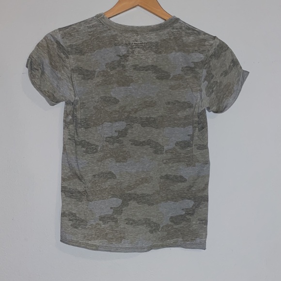 AE Camo T-Shirt - Picture 3 of 3